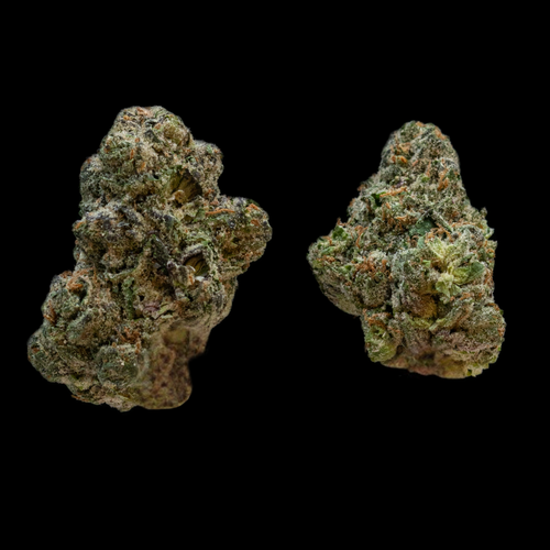 Cadillac Rainbow THCA Flower