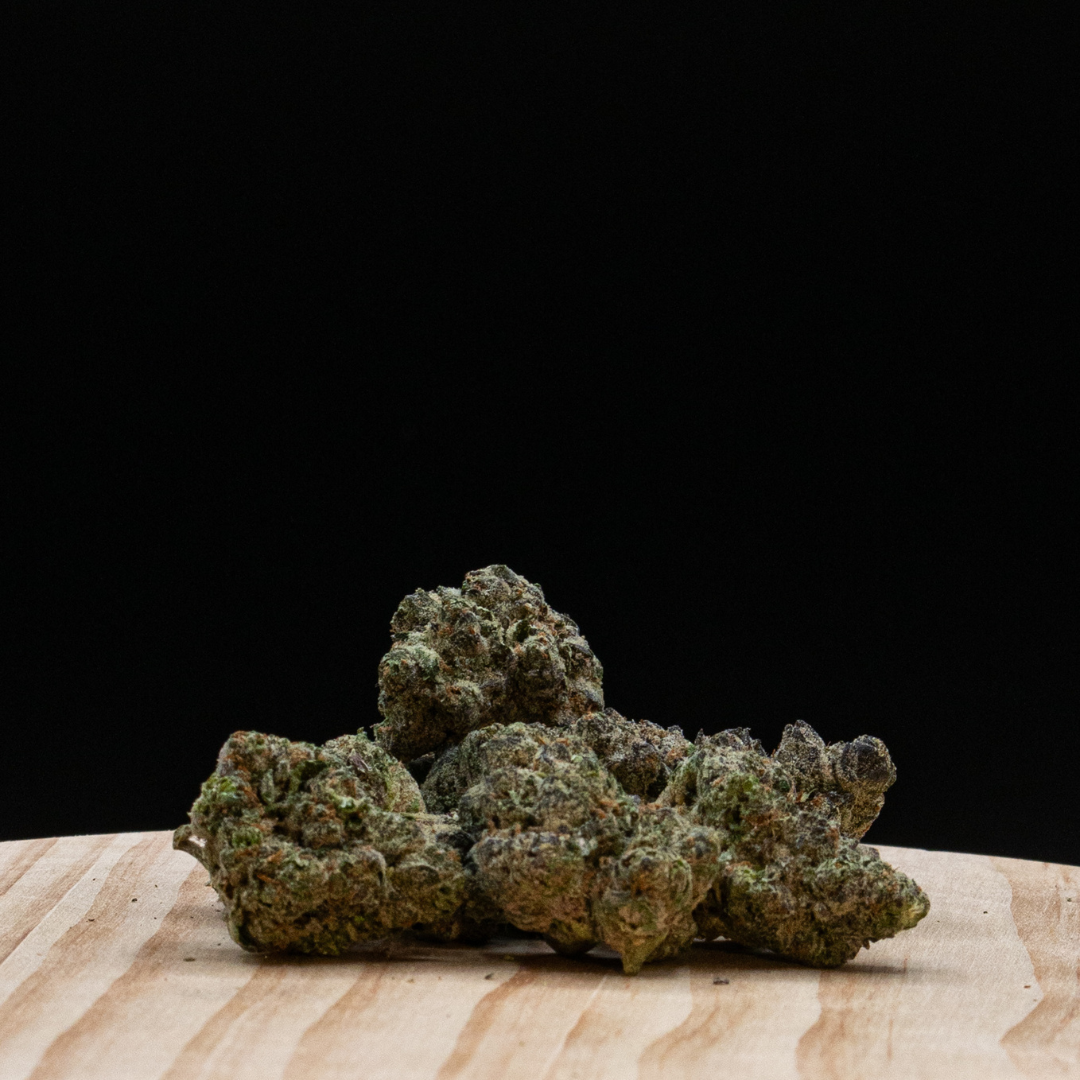 Cadillac Rainbow THCA Flower