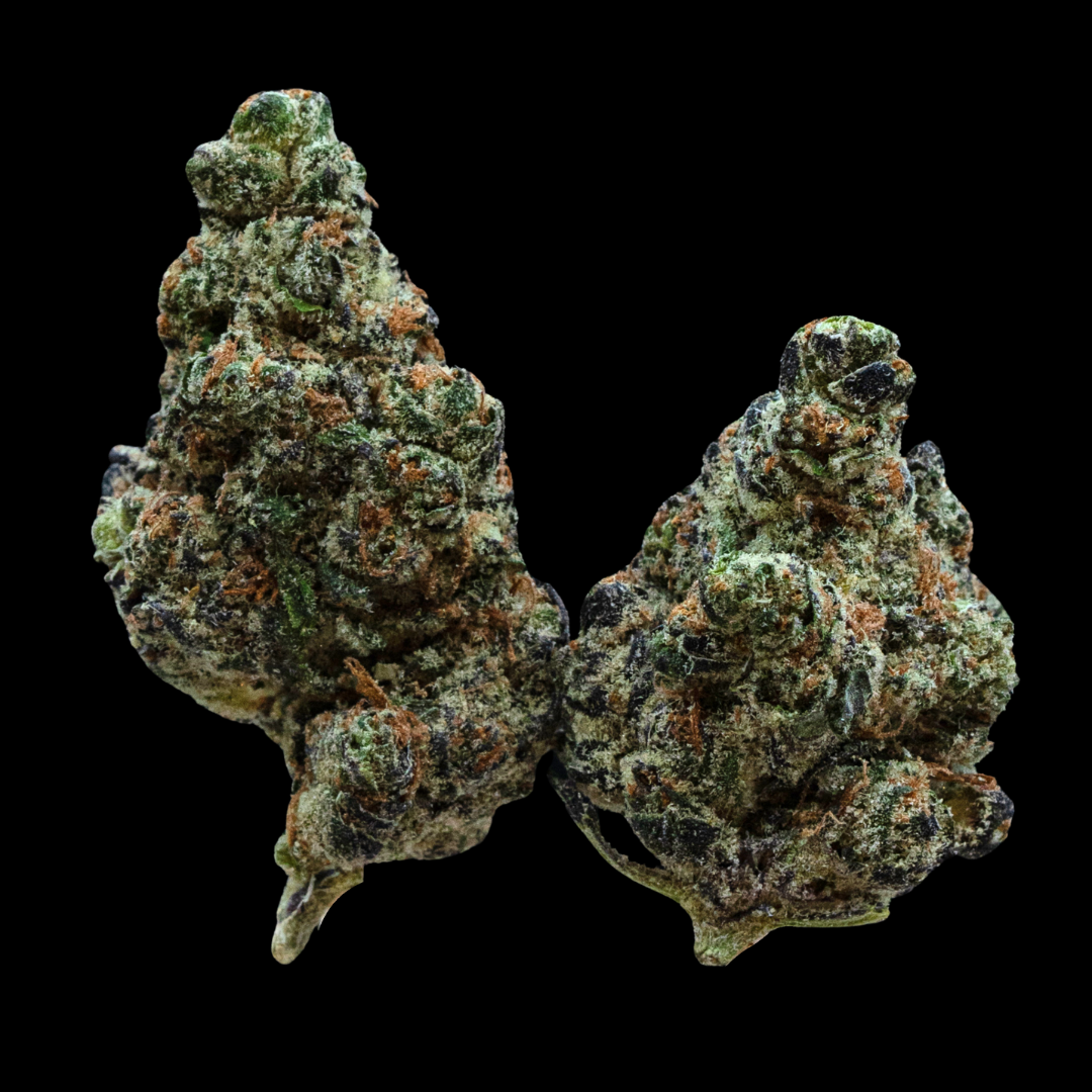 Euphoria THCA Flower