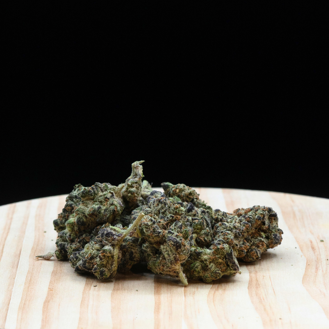 Euphoria THCA Flower