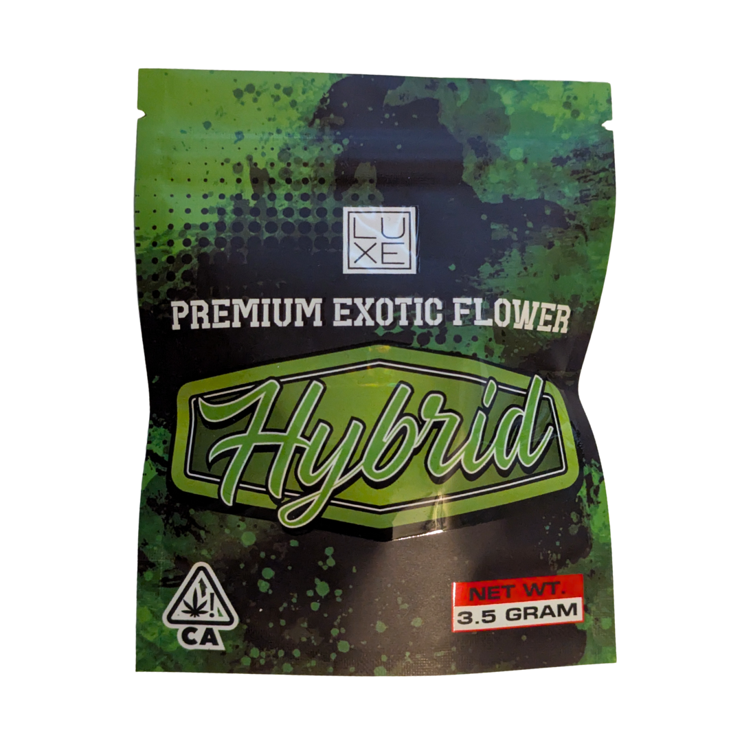 Cadillac Rainbow THCA Flower