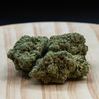 Legend OG THCA Flower