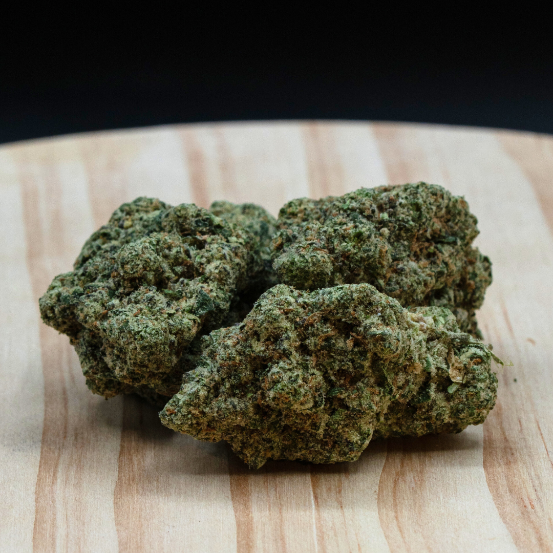 Legend OG THCA Flower