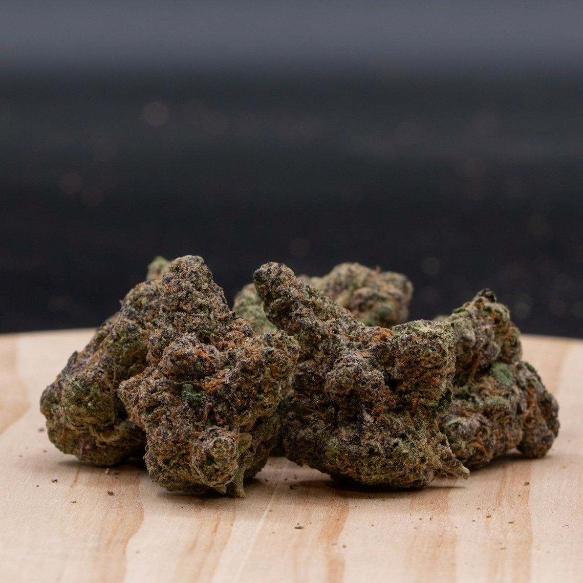 Lemon Cherry Gelato THCA Flower