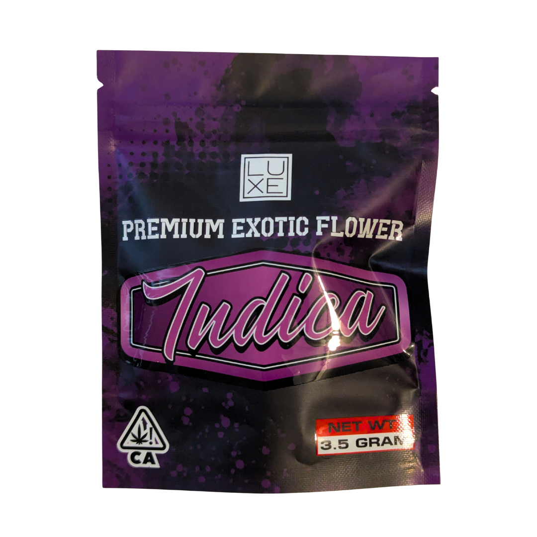 Legend OG THCA Flower