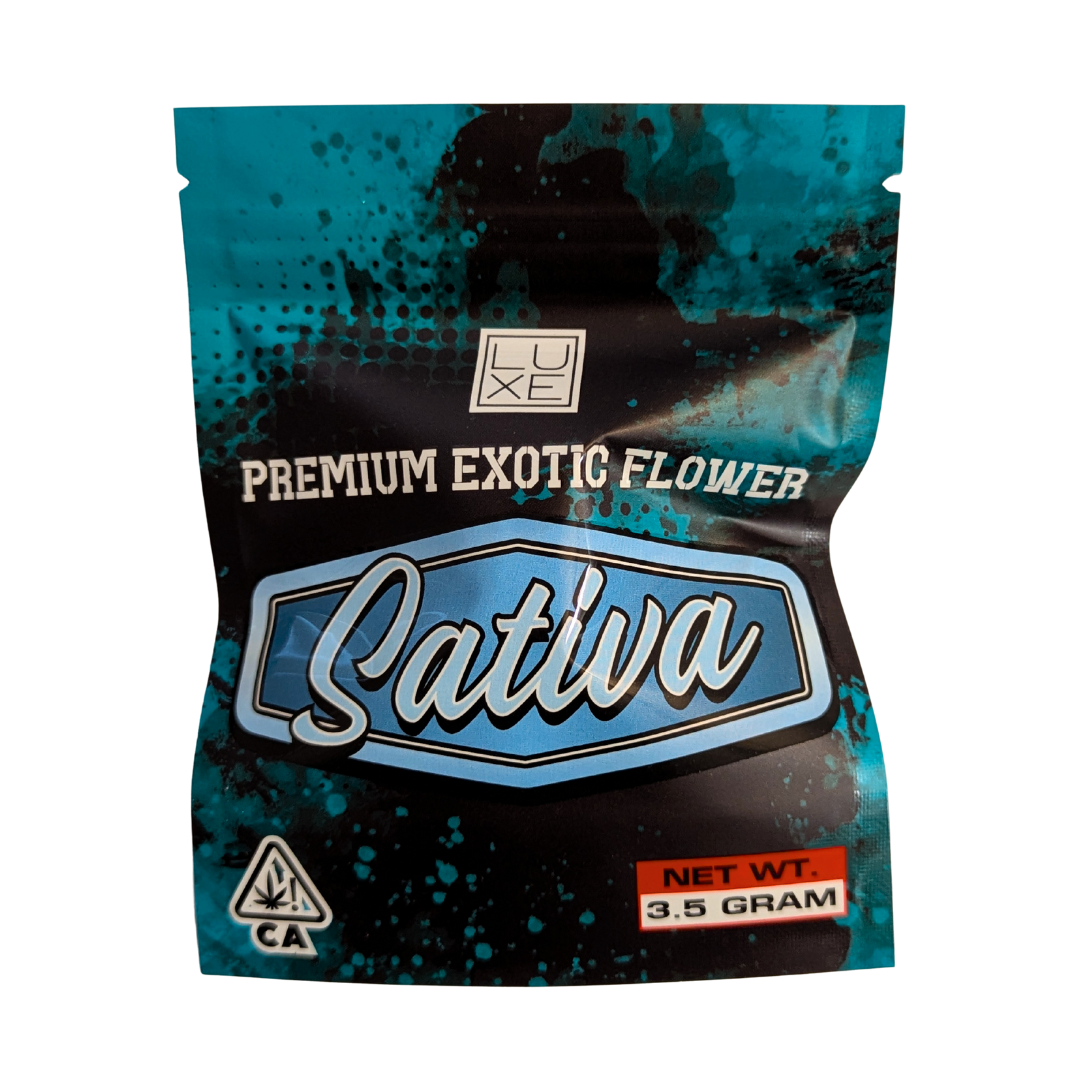 Euphoria THCA Flower