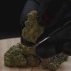 Cadillac Rainbow THCA Flower